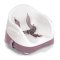 Mamas & Papas Baby Bud Booster Seat with Detachable Tray